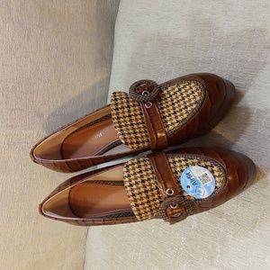 Gianni Bini Platform Loafers
